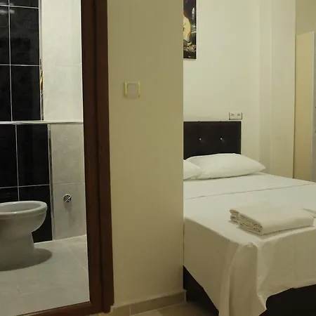 Bed & Breakfast Baris Istanbul