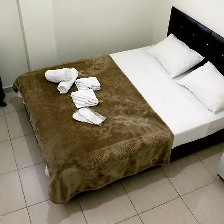 Baris Istanbul