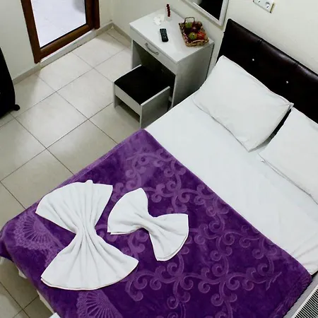 Baris Istanbul
