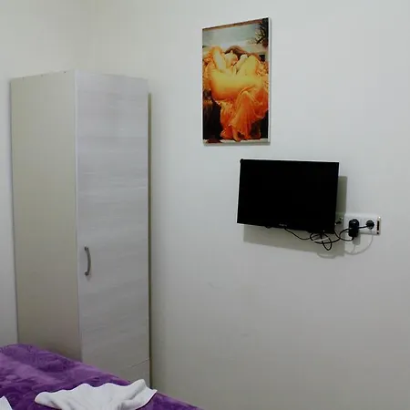 Baris Istanbul