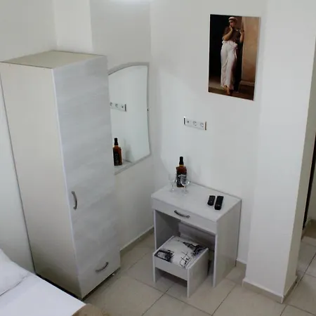 Baris Panzió *