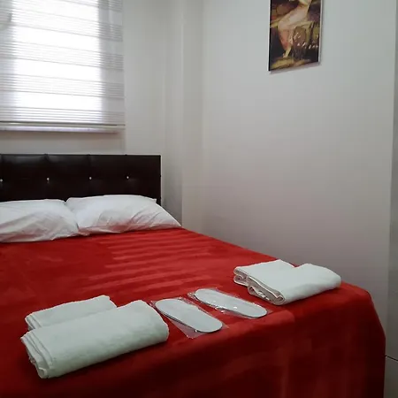 Baris Istanbul