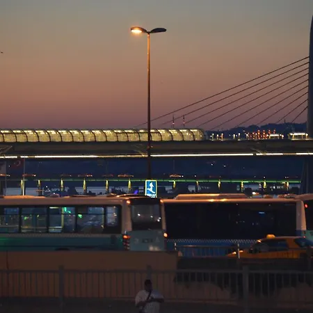 Bed & Breakfast Baris Istanbul