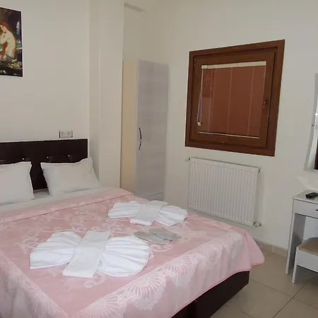 Baris Bed & Breakfast Istanbul