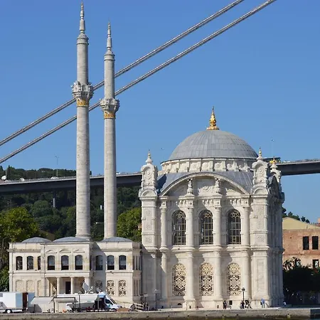 Baris * Istambul