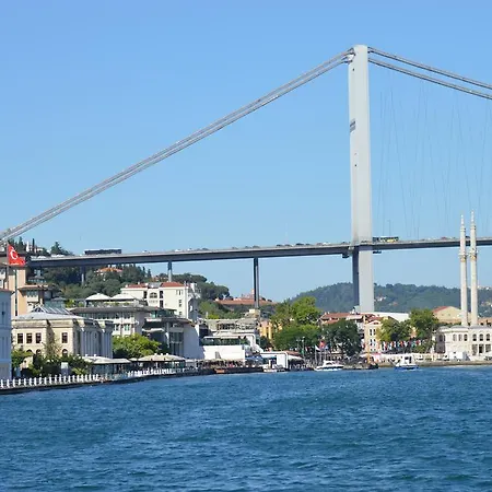 Baris * Istambul