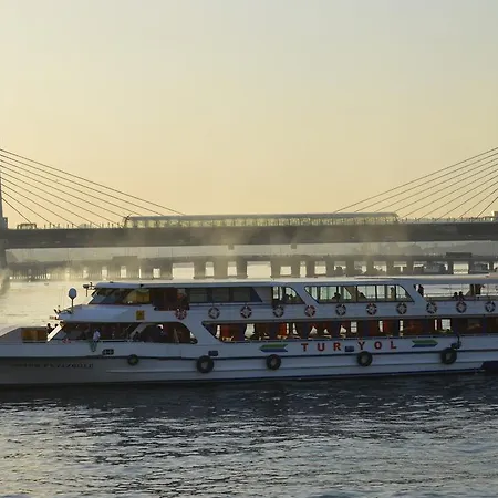 Baris Bed and breakfast Estambul