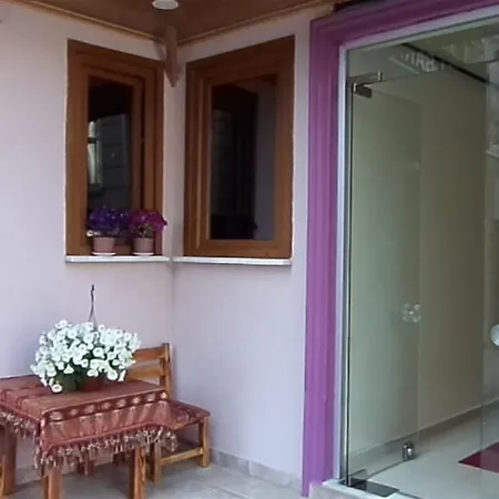 Bed and breakfast Baris