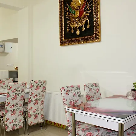 Bed and breakfast Baris