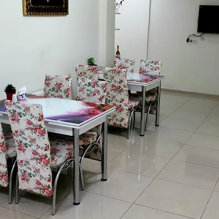 Bed and breakfast Baris Estambul