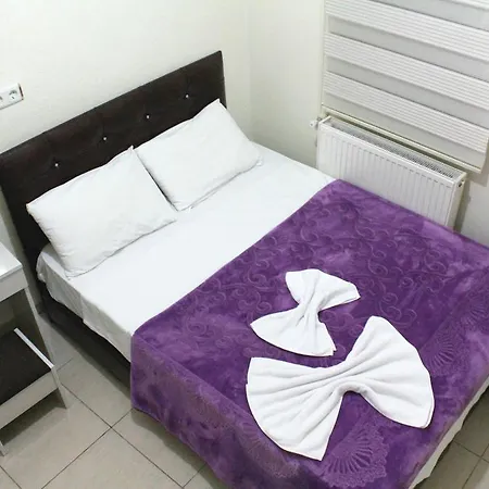 Bed and breakfast Baris *