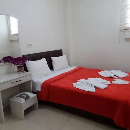 Bed and breakfast Baris Estambul